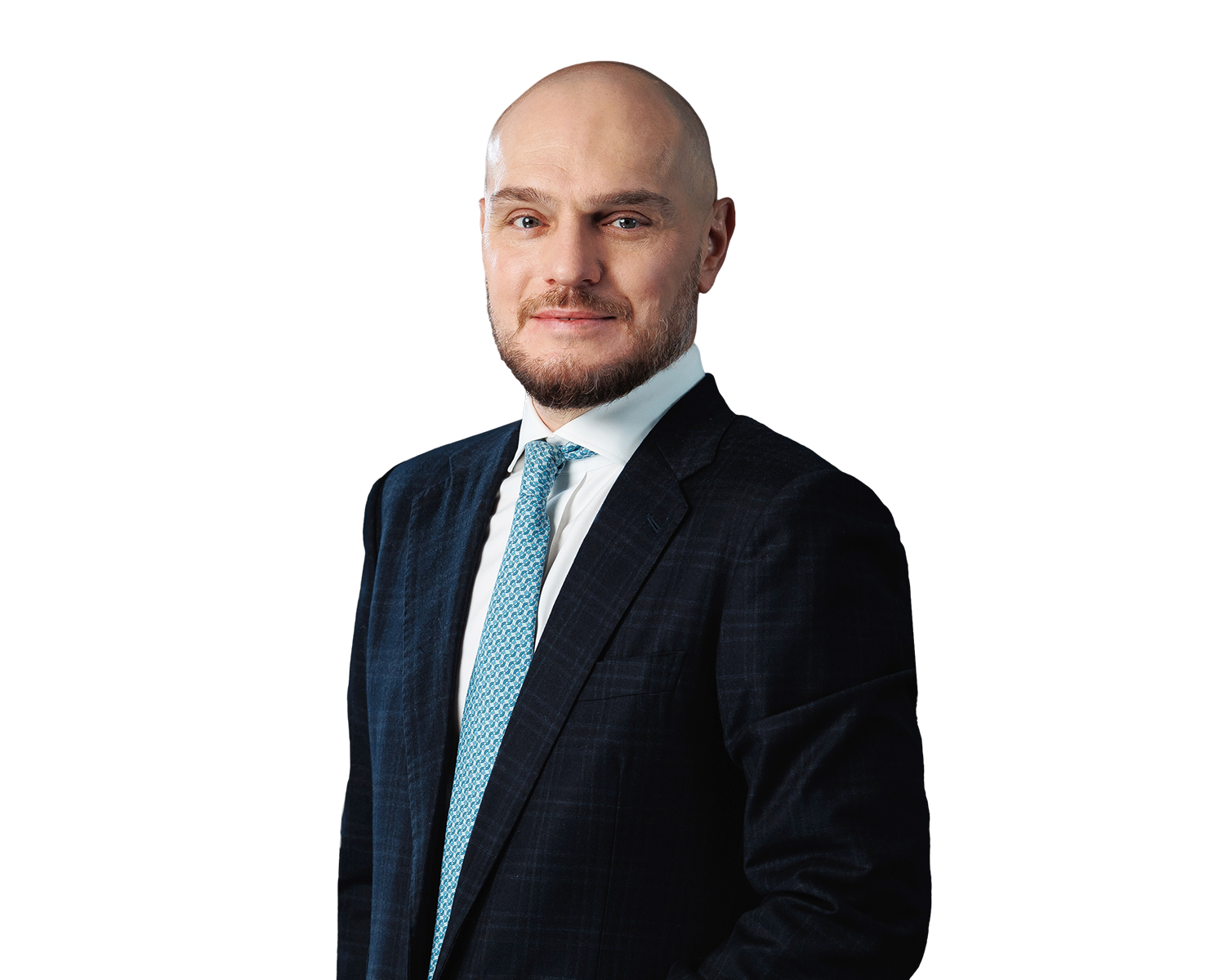 Дмитрий Дякин